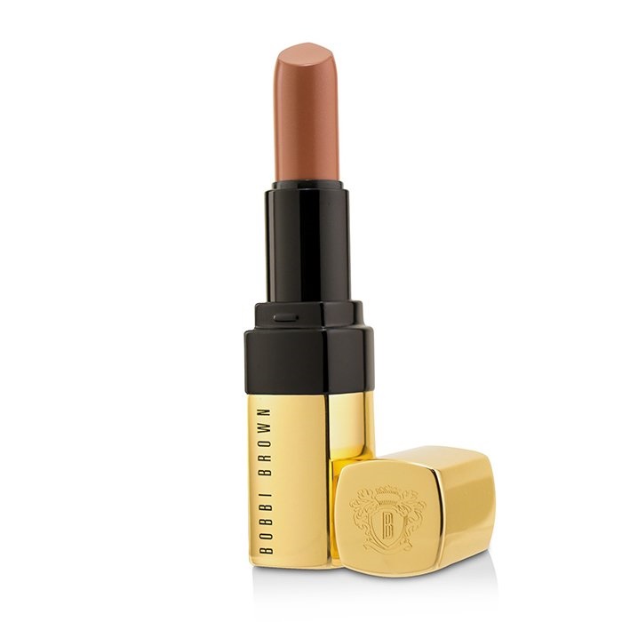 Bobbi Brown Luxe Lip Color 3 Almost Bare Makeup