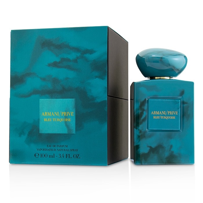 armani turquoise perfume