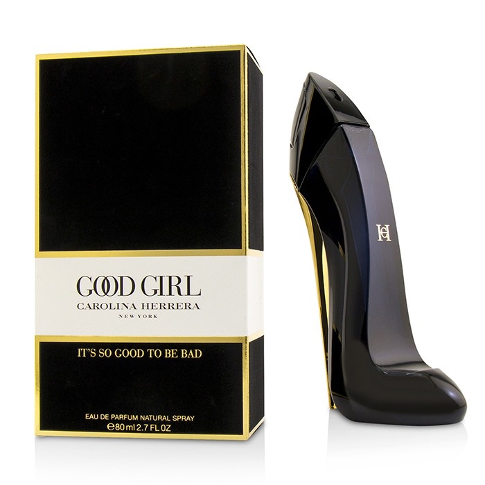 Good Girl Edp Spray Carolina Herrera Fandc Co Usa