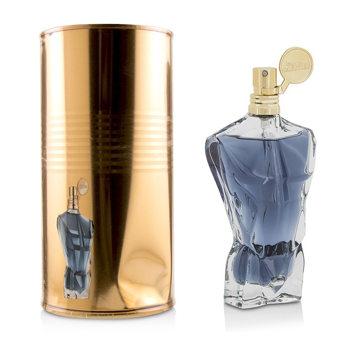 Le Male Essence De Parfum EDP Intense Spray (Can Slightly Damaged) by