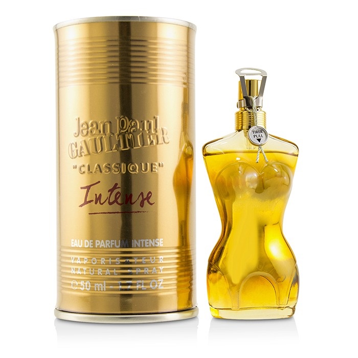 Jean Paul Gaultier Classique Intense EDP Spray (New Packaging) | Fresh™