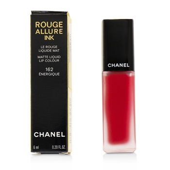 chanel rouge allure ink 162