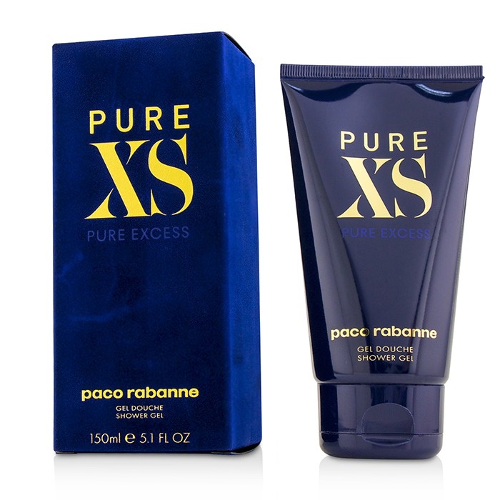 pure xs hombre 150 ml