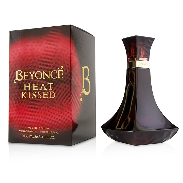 beyonce heat kissed eau de parfum