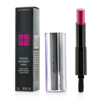 givenchy african raspberry