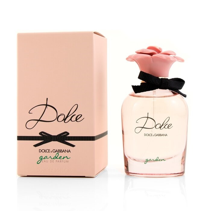 Dolce Garden EDP Spray - Dolce & Gabbana | F&C Co. USA