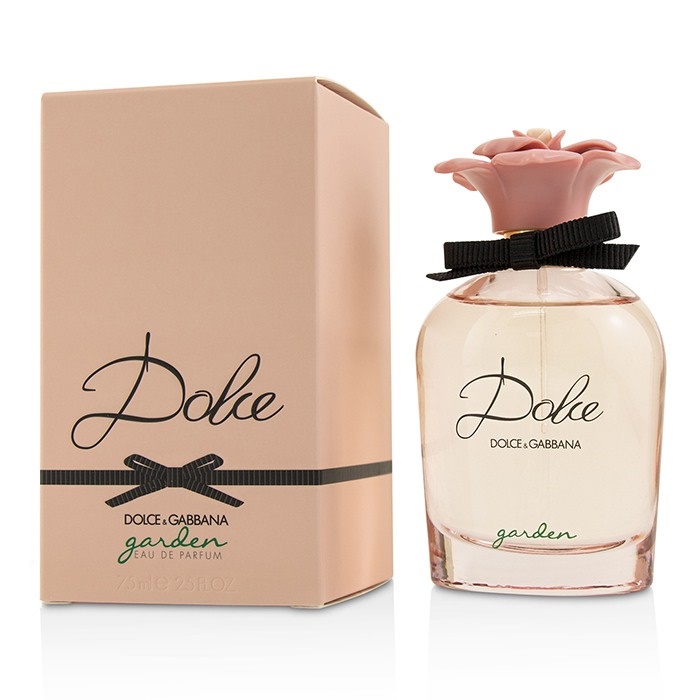 Dolce Garden EDP Spray - Dolce & Gabbana | F&C Co. USA