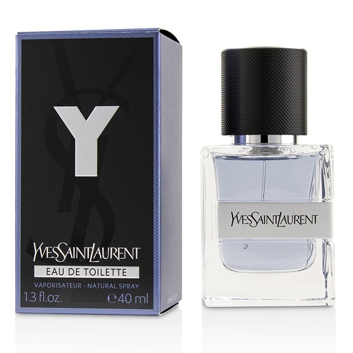 Y EDT Spray - Yves Saint Laurent | F&C Co. USA