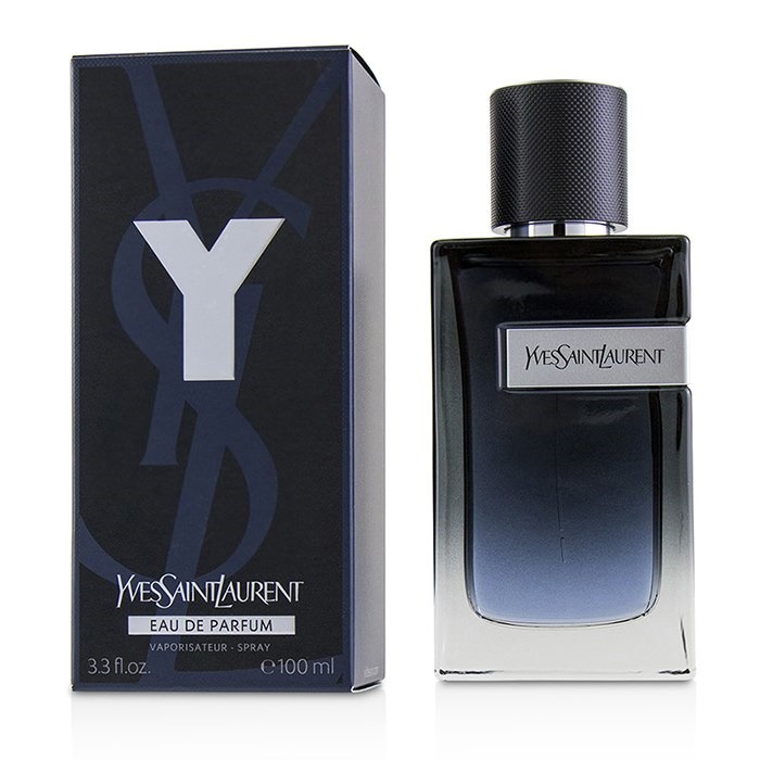 yves saint laurent y edp tester