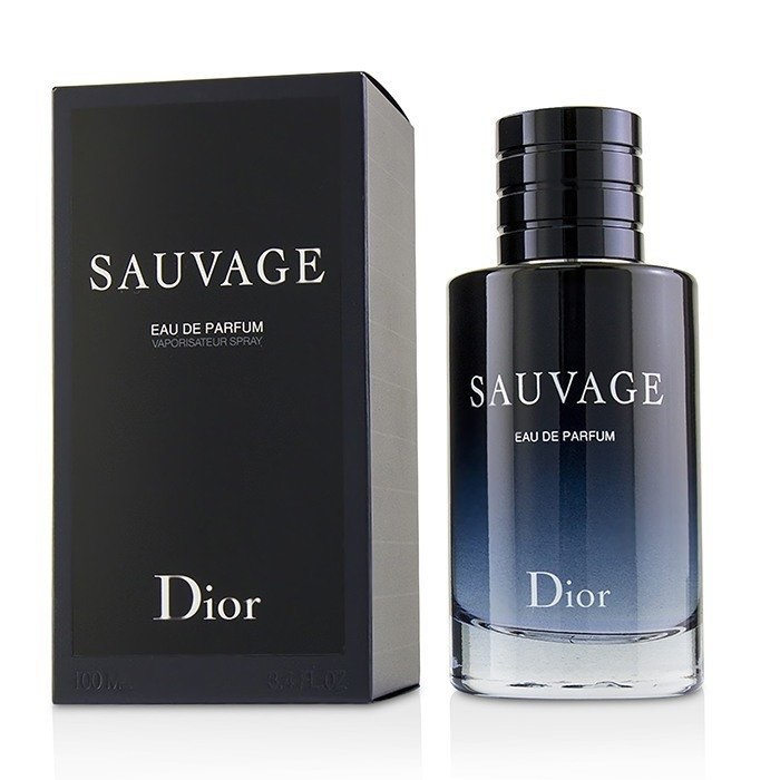 Christian Dior Sauvage EDP Spray 100ml 