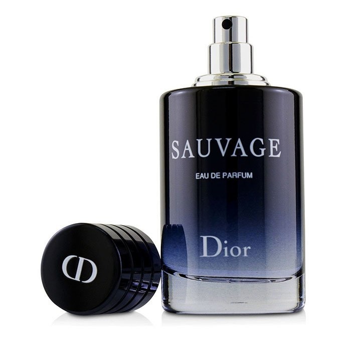 Sauvage EDP Spray - Christian Dior | F&C Co. USA