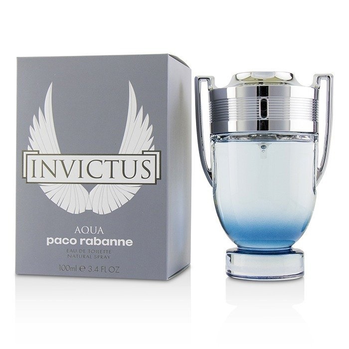 perfume invictus 100ml original