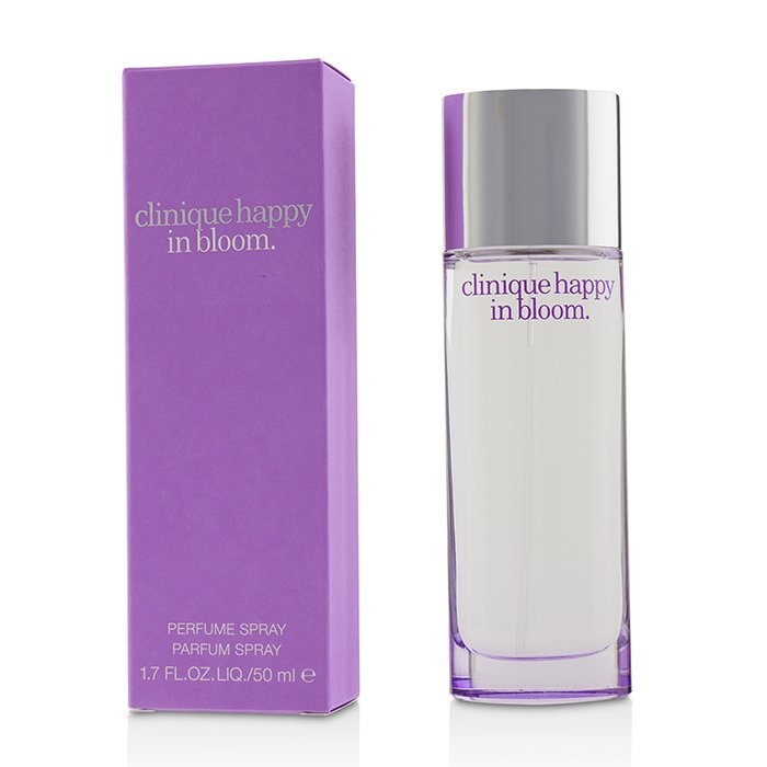 clinique happy in bloom 1.7 oz