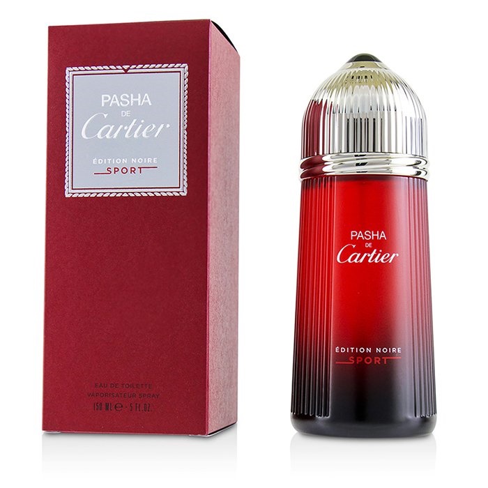 cartier noire perfume