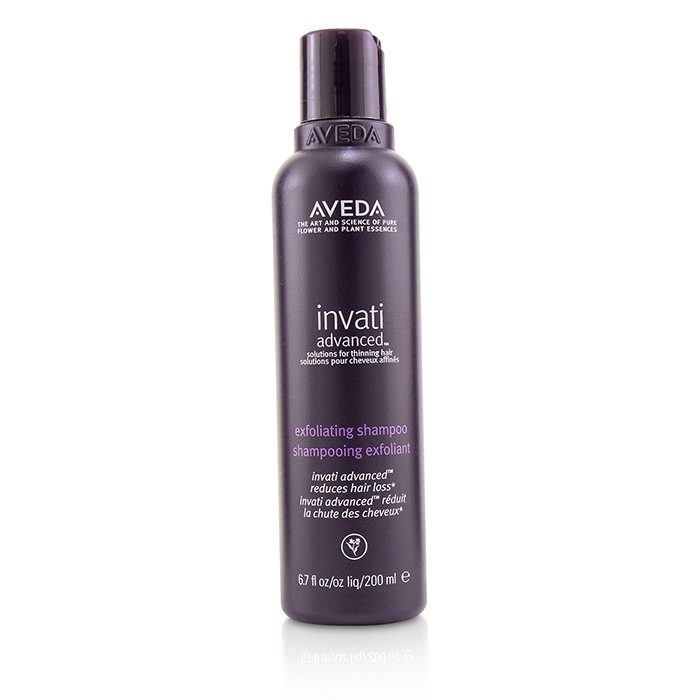 Invati Advanced Exfoliating Shampoo - Solutions For ...