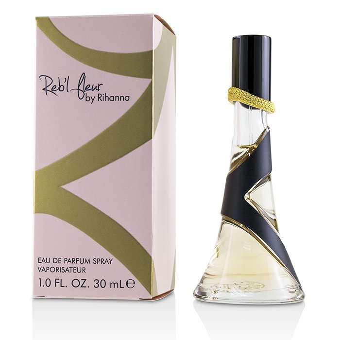 Rihanna Reb'l Fleur EDP Spray | Fresh™