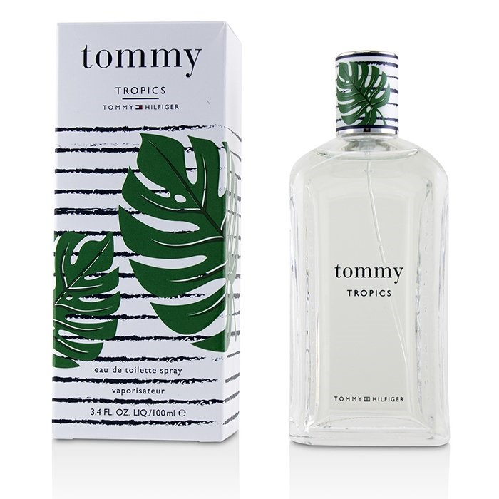 tommy perfum