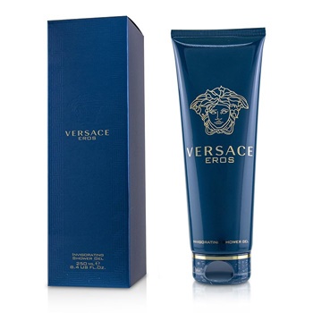 shower gel versace eros