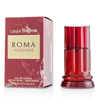 roma passione perfume