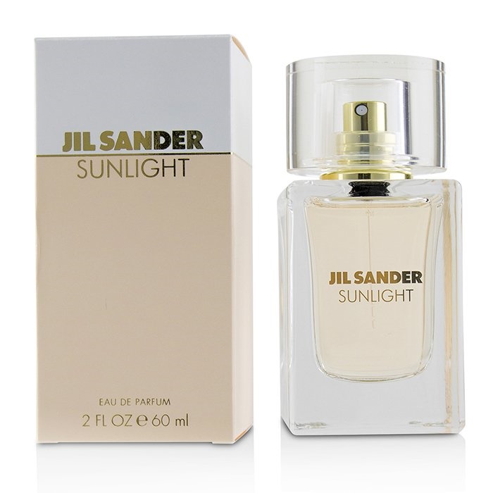 jil sander edp