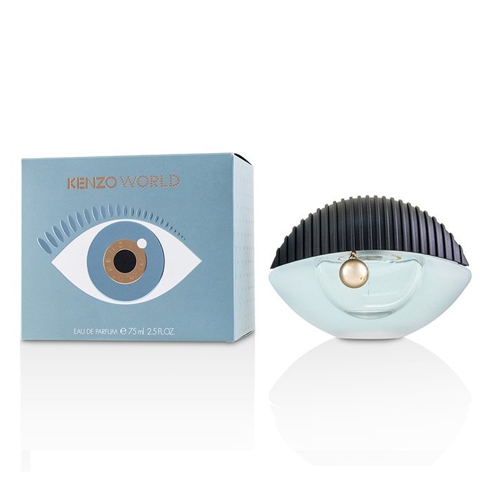 Kenzo World EDP Spray 75ml Women's 