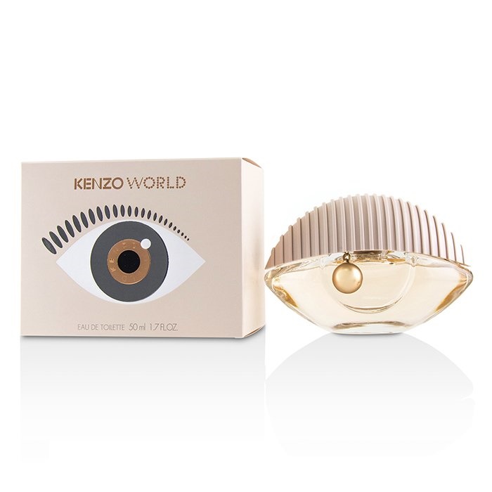 kenzo the world perfume