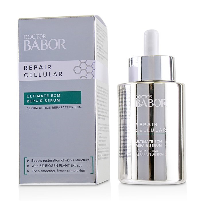 Babor Doctor Babor Repair Cellular Ultimate ECM Repair Serum 50ml ...