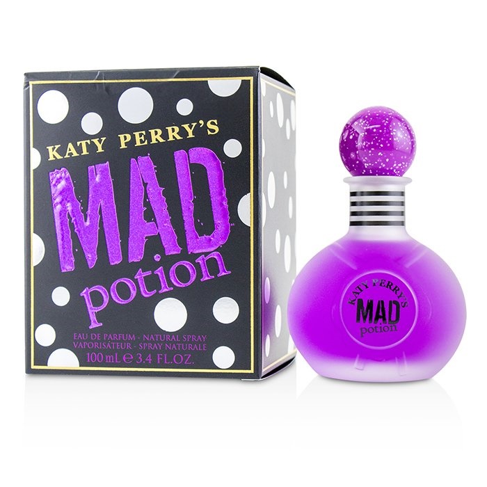 katy perry edp