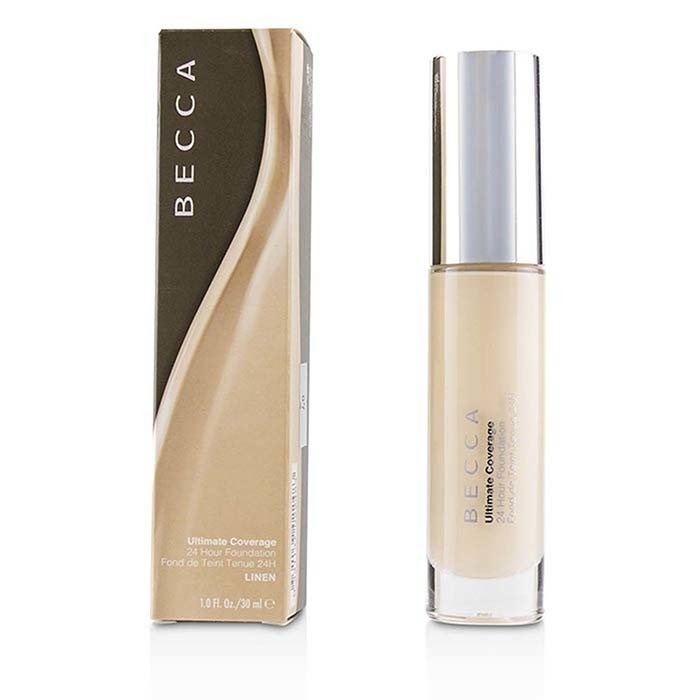 Becca Ultimate Coverage 24 Hour Foundation - # Linen | Fresh™