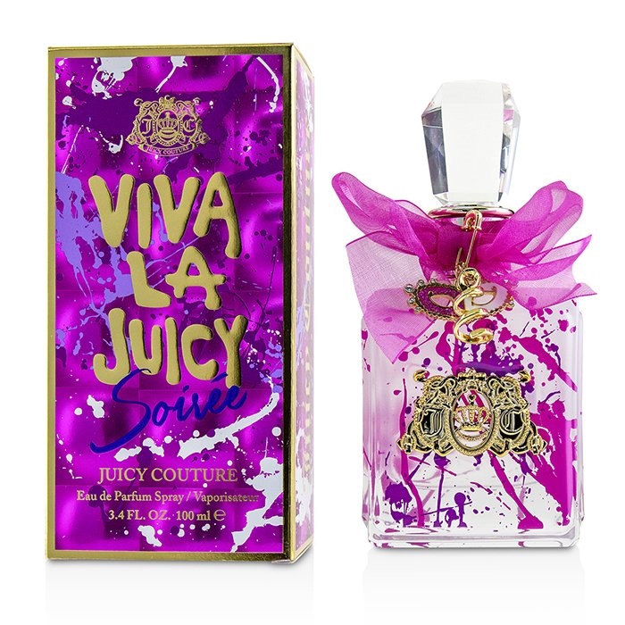 Juicy Couture Viva La Juicy Soiree EDP Spray | Fresh™