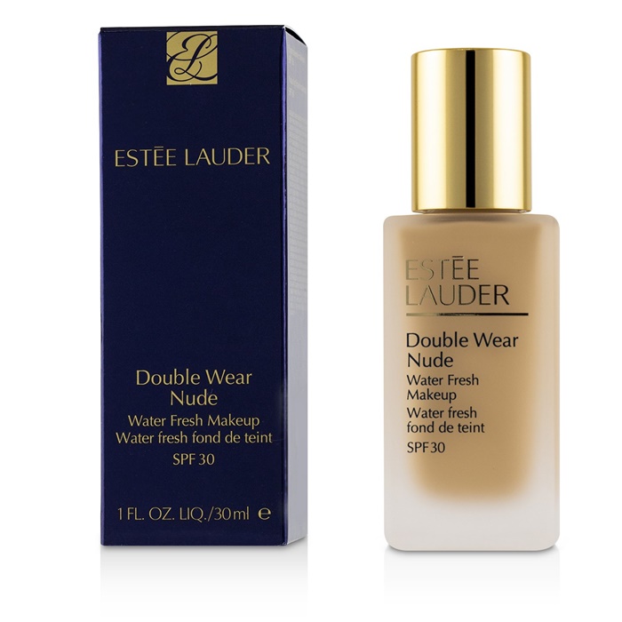 Estee Lauder - Double Wear Nude Water Fresh Makeup SPF 30 
