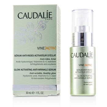 activating caudalie serum