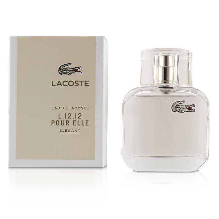 lacoste perfume 50ml