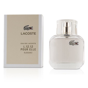 lacoste elegant perfume