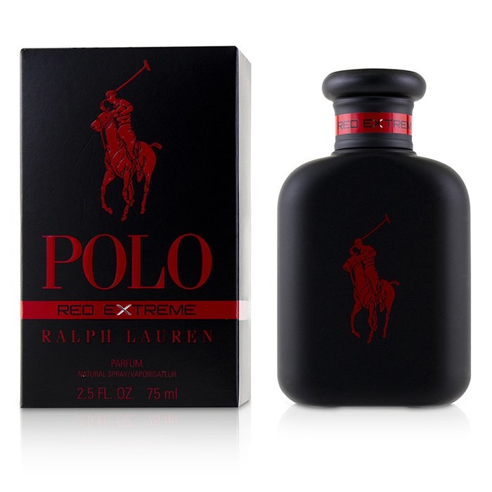 Polo Red Extreme EDP Spray - Ralph Lauren | F&C Co. USA