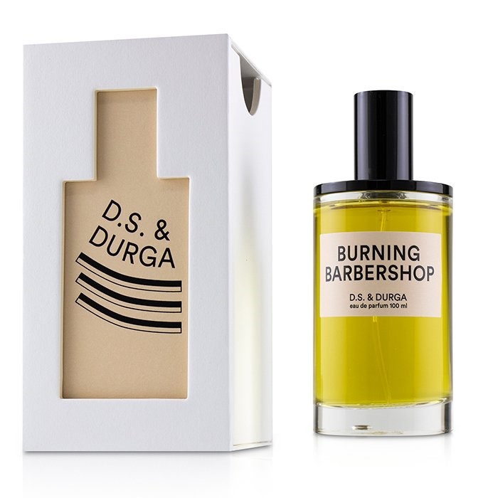 今だけ価格 D.S.&DURGA BURNING BARBERSHOP | cubeselection.com