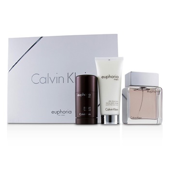 calvin klein euphoria deodorant