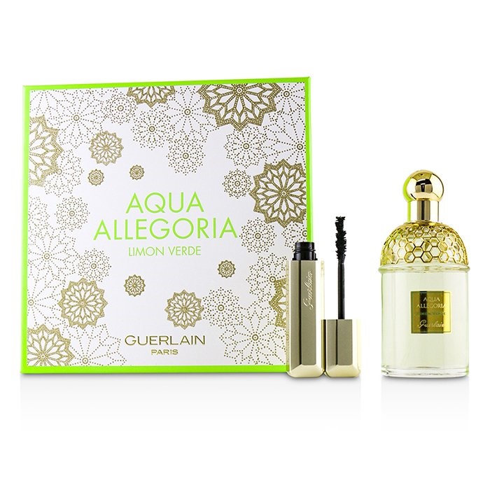 guerlain aqua allegoria limon verde eau de toilette