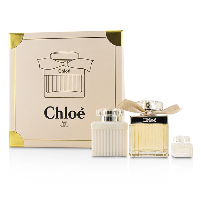 Chloé Nomade Body Lotion 200ml Feelunique