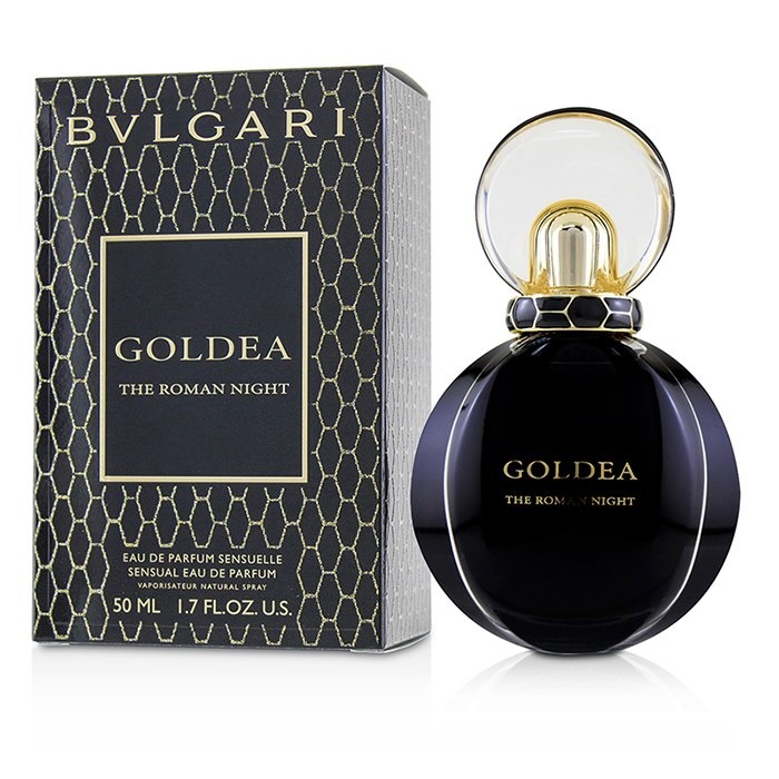 bvlgari perfume 50ml