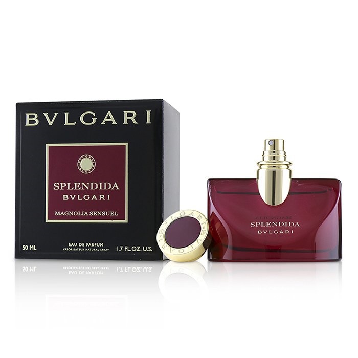 bvlgari splendida magnolia sensuel price