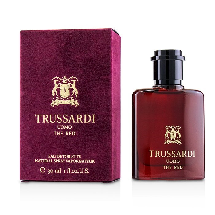 Trussardi uomo духи