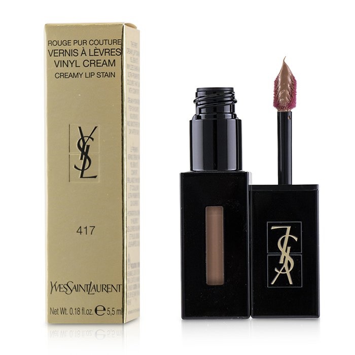 Rouge Pur Couture Vernis A Levres (46) (266 kr) - Yves 