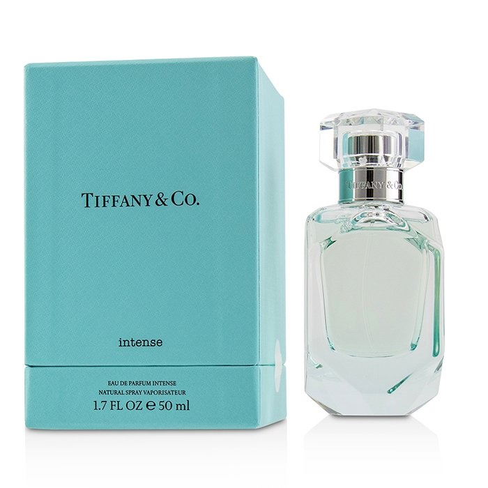 tiffany & co intense edp