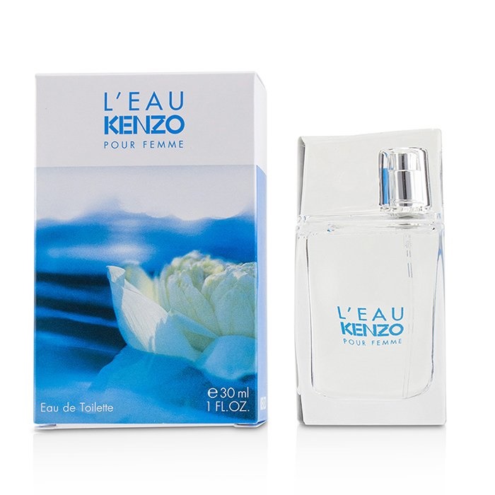 kenzo aqua 30 ml