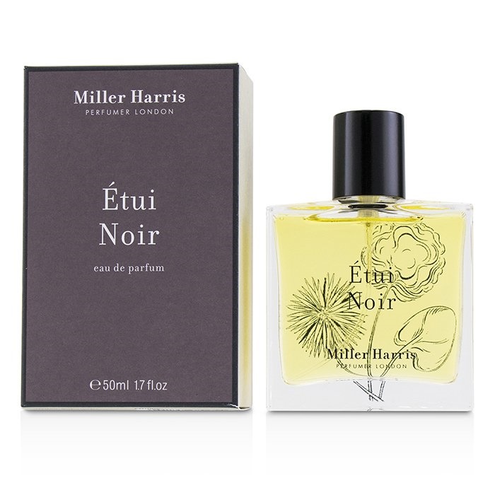 Miller Harris Etui Noir Edp Spray 50ml Women S Perfume Ebay