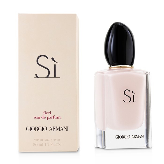 giorgio armani si women's perfume