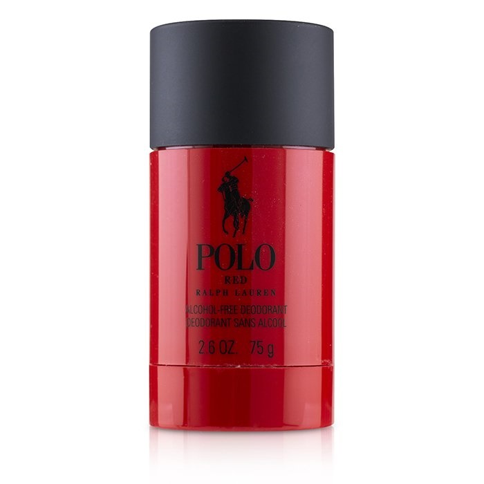 ralph lauren red deodorant