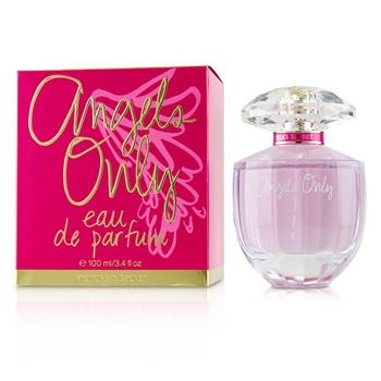 Victoria secret best sale angel perfume 100ml