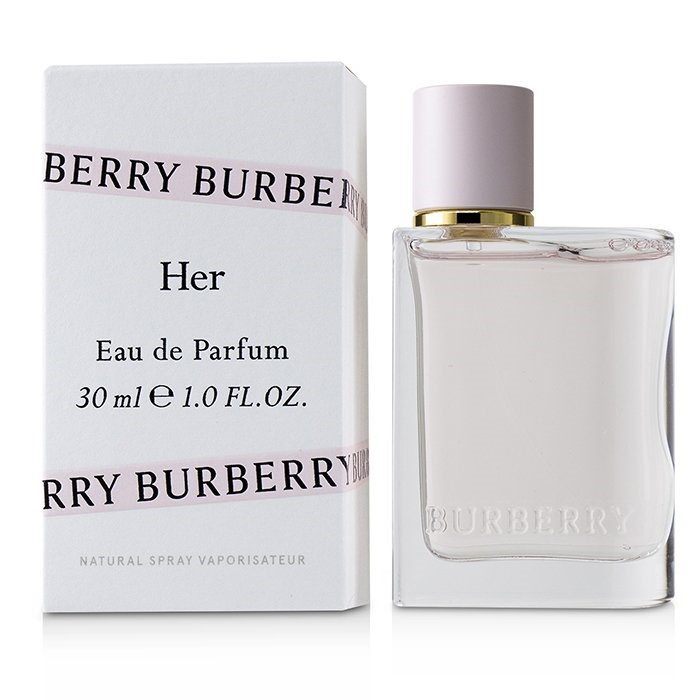 Burberry Her EDP Spray - Burberry | F&C Co. USA
